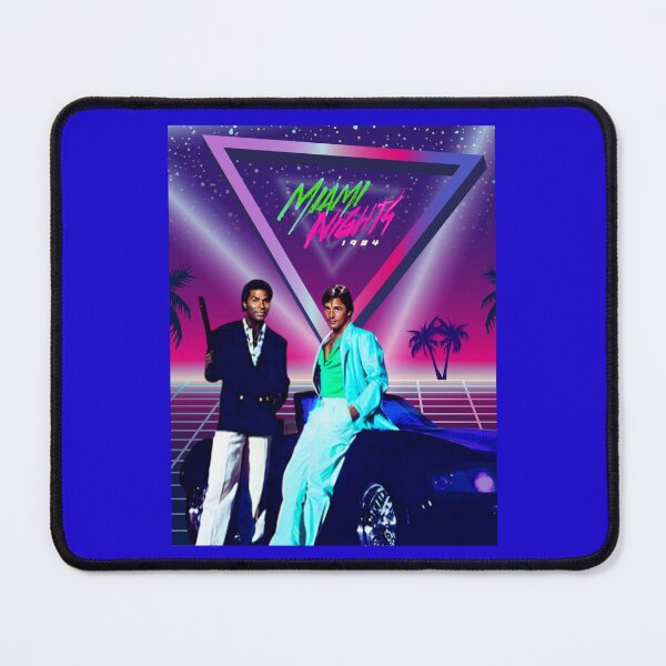 Item preview, MIAMI NIGHTS 1984 designed and sold by charlesjewel.