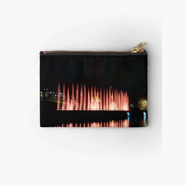Item preview, Reds. Tammerkoski Dancing Waters 2024 6 designed and sold by Jouko Lehto Photography.