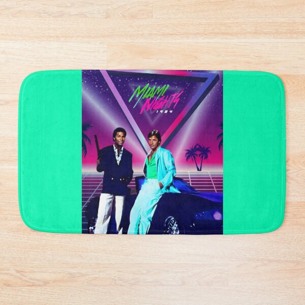 Item preview, MIAMI NIGHTS 1984 designed and sold by charlesjewel.