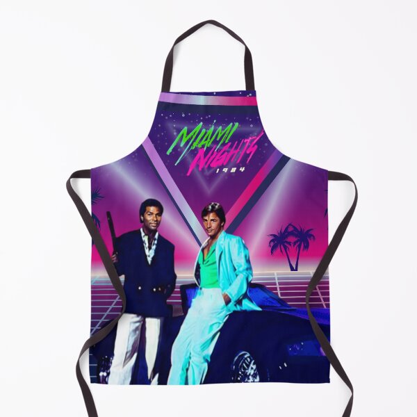 Item preview, MIAMI NIGHTS 1984 designed and sold by charlesjewel.