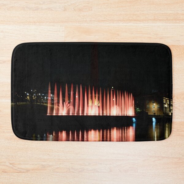 Item preview, Reds. Tammerkoski Dancing Waters 2024 6 designed and sold by Jouko Lehto Photography.
