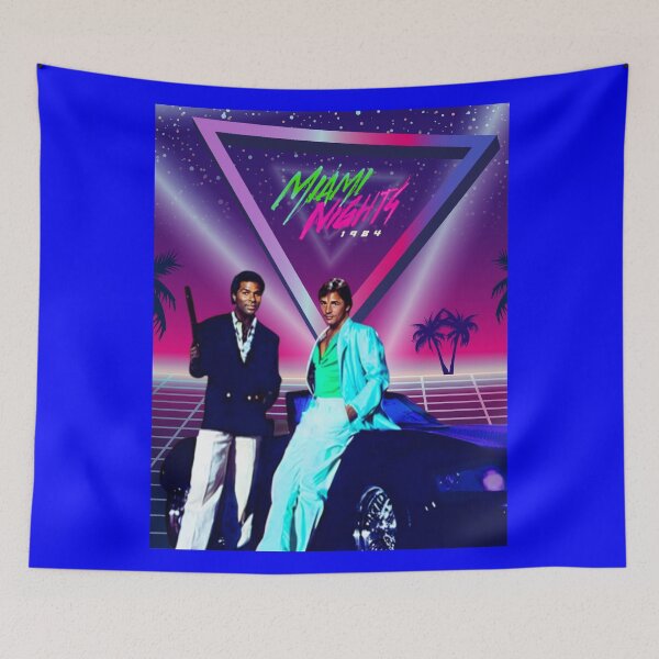 Item preview, MIAMI NIGHTS 1984 designed and sold by charlesjewel.