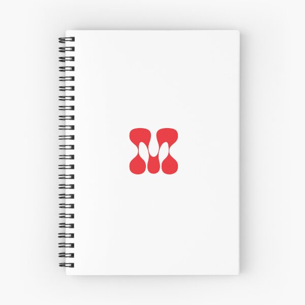 Item preview, Letter M designed and sold by Haley Springman.