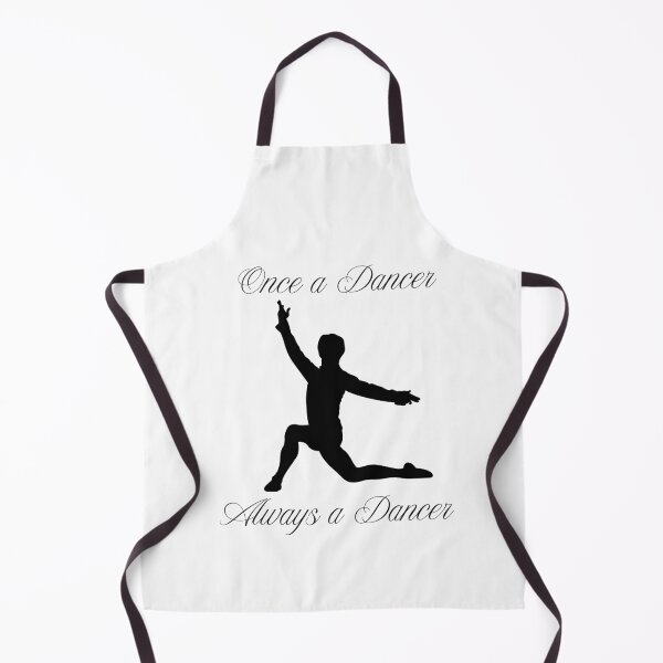 Item preview, Once a Dancer Always a Dancer ~ Ballet designed and sold by TheLastGarden.