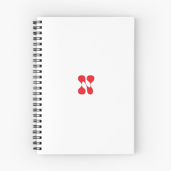 Item preview, Letter N designed and sold by Haley Springman.