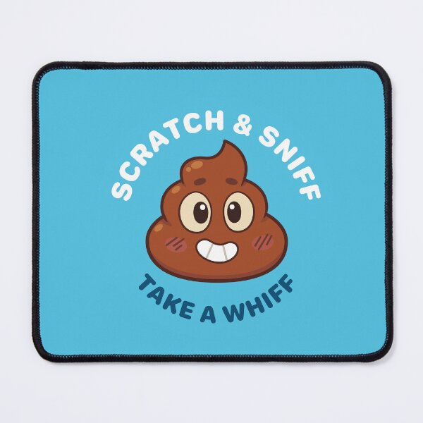 Item preview, Scratch & Sniff Take a Whiff [ Does NOT actually smell ] designed and sold by BuffaloPanic.
