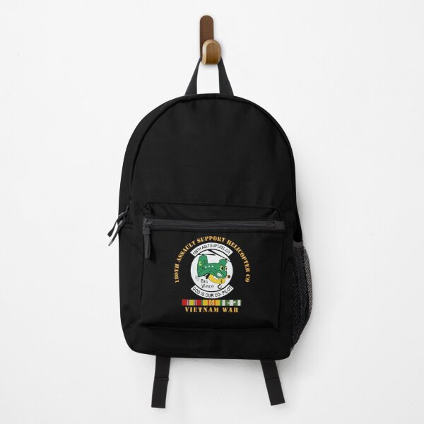 Item preview, Army - 180th Assault Support Helicopter Company w VN SVC designed and sold by Military Insignia Products.