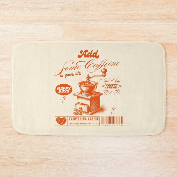 Item preview, Add some caffeine to your life designed and sold by Peerless-Prime.