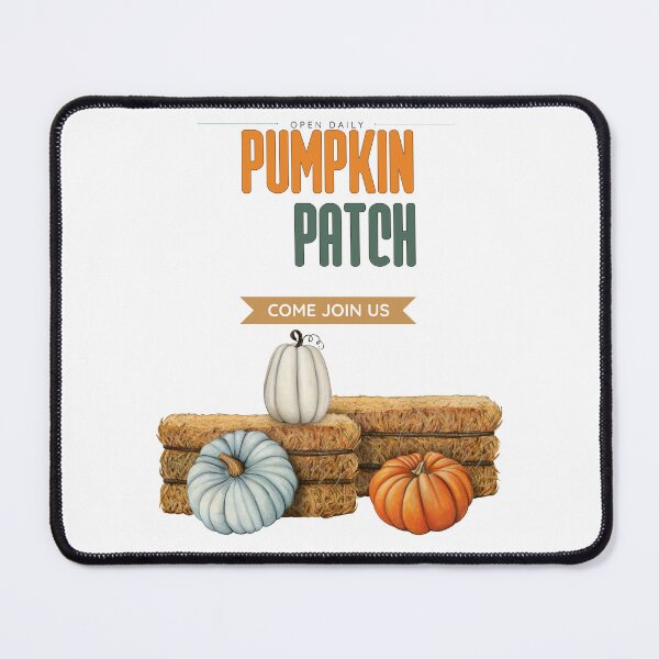 Item preview, Pumpkin Patch Crew Meet Me at the Pumpkin Patch Haystack Crew Fall Friendsgiving Open Daily designed and sold by Loyaltees Apparel.