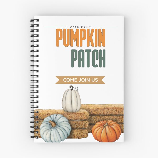 Item preview, Pumpkin Patch Crew Meet Me at the Pumpkin Patch Haystack Crew Fall Friendsgiving Open Daily designed and sold by Loyaltees Apparel.