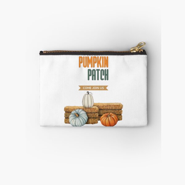 Item preview, Pumpkin Patch Crew Meet Me at the Pumpkin Patch Haystack Crew Fall Friendsgiving Open Daily designed and sold by Loyaltees Apparel.
