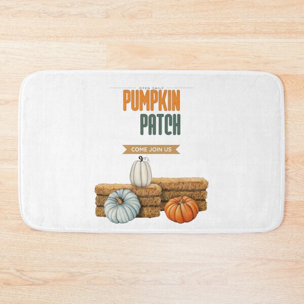 Item preview, Pumpkin Patch Crew Meet Me at the Pumpkin Patch Haystack Crew Fall Friendsgiving Open Daily designed and sold by Loyaltees Apparel.