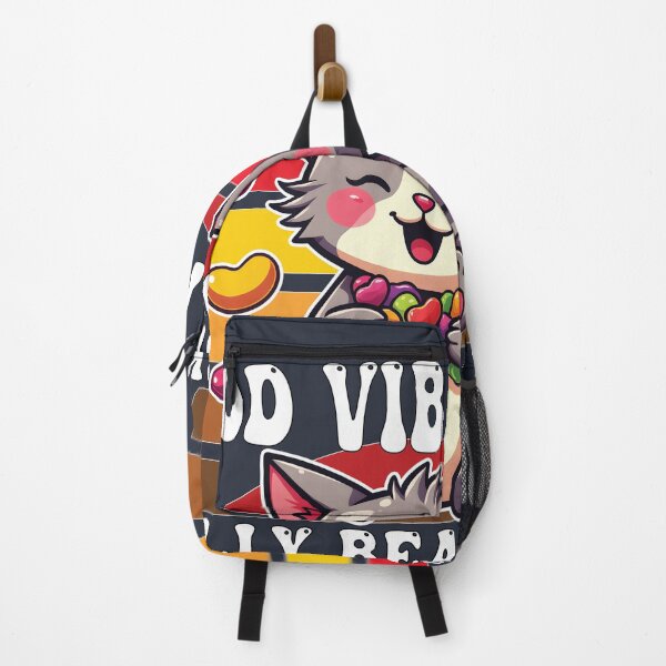 Item preview, Good vibes and jelly bean luck are on your side designed and sold by Suldaanstyle.