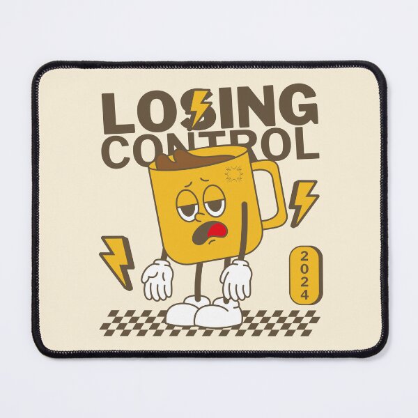 Item preview, Losing control designed and sold by Peerless-Prime.