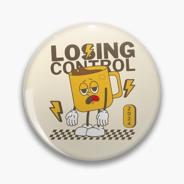 Item preview, Losing control designed and sold by Peerless-Prime.