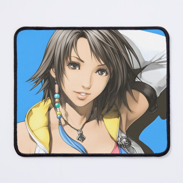 Item preview, Yuna - 7 designed and sold by Infinite-Aspire.