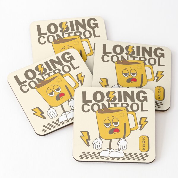 Item preview, Losing control designed and sold by Peerless-Prime.