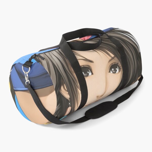 Item preview, Yuna - 7 designed and sold by Infinite-Aspire.