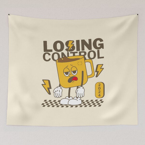 Item preview, Losing control designed and sold by Peerless-Prime.