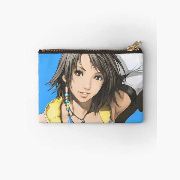 Item preview, Yuna - 7 designed and sold by Infinite-Aspire.