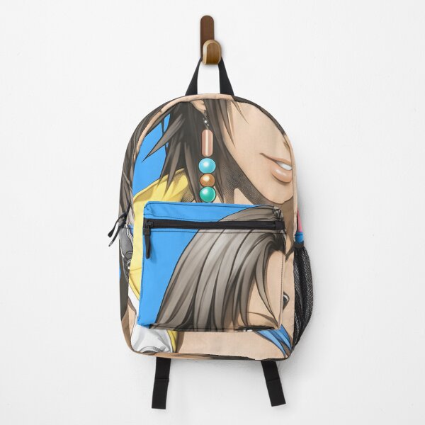 Item preview, Yuna - 7 designed and sold by Infinite-Aspire.