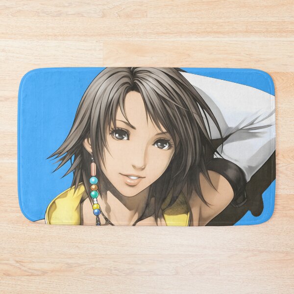 Item preview, Yuna - 7 designed and sold by Infinite-Aspire.