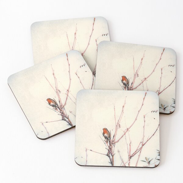 Item preview, European Robin designed and sold by Tanya C  Smith.
