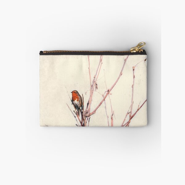 Item preview, European Robin designed and sold by Tanya C  Smith.