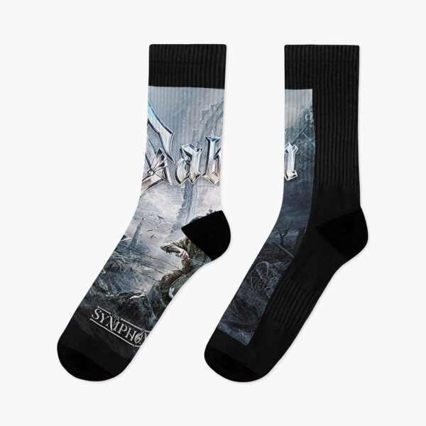 Item preview, Sabaton - The Symphony to End All Wars album 2022 designed and sold by RomelVergarane.