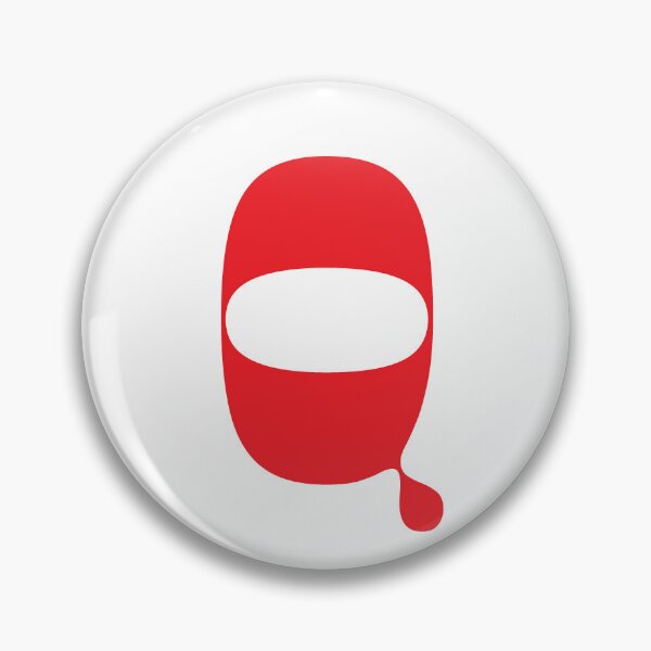 Item preview, Letter Q designed and sold by Haley Springman.
