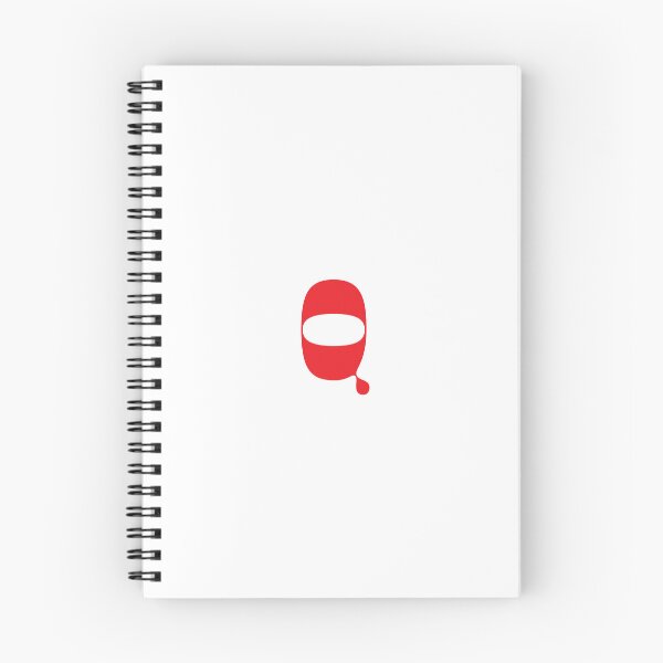 Item preview, Letter Q designed and sold by Haley Springman.
