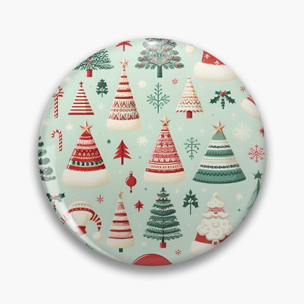 Item preview, Christmas story pattern designed and sold by Animeture.