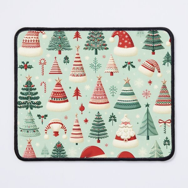 Item preview, Christmas story pattern designed and sold by Animeture.