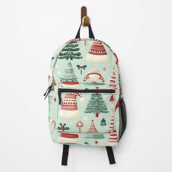 Item preview, Christmas story pattern designed and sold by Animeture.