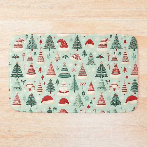 Item preview, Christmas story pattern designed and sold by Animeture.