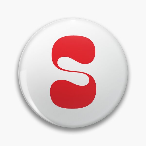 Item preview, Letter S designed and sold by Haley Springman.