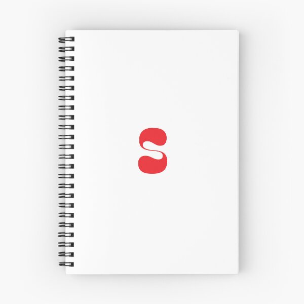 Item preview, Letter S designed and sold by Haley Springman.