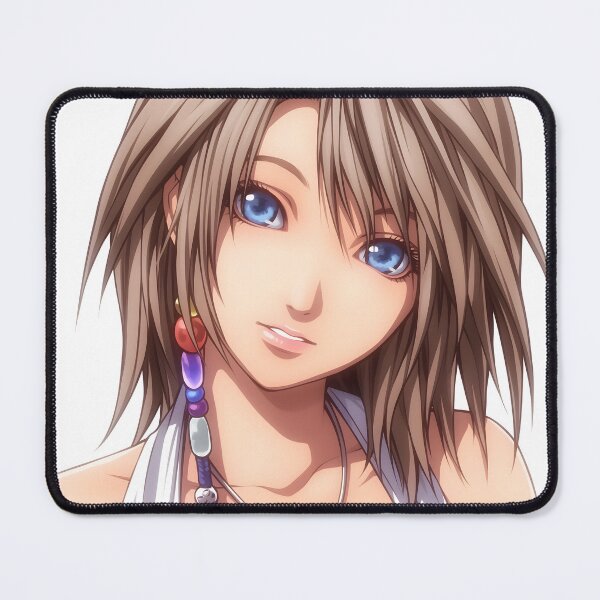 Item preview, Yuna - 8 designed and sold by Infinite-Aspire.