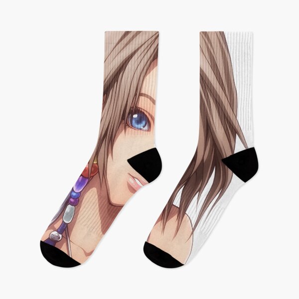 Item preview, Yuna - 8 designed and sold by Infinite-Aspire.