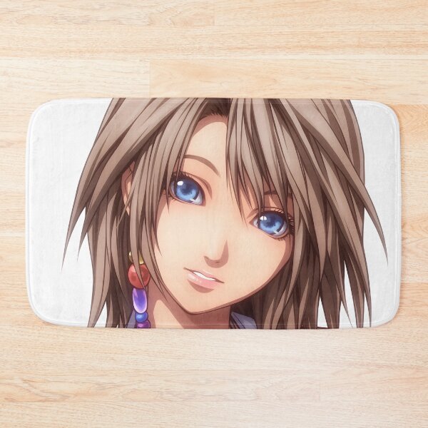 Item preview, Yuna - 8 designed and sold by Infinite-Aspire.