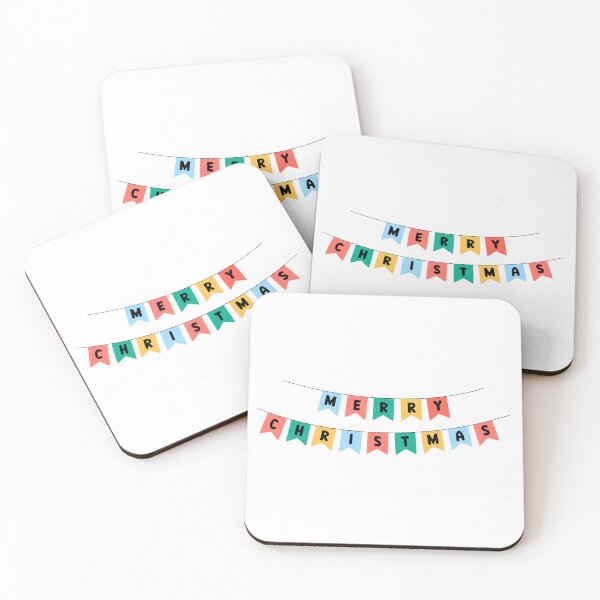 Item preview, Merry Christmas Cute Print designed and sold by AnnaVioletStore.