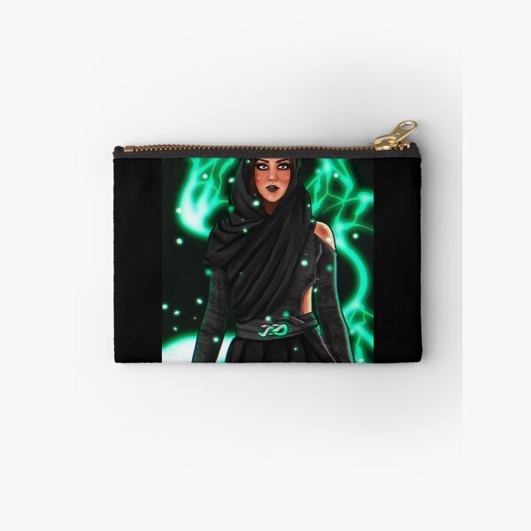 Item preview, THE green witch designed and sold by ohnoballoons.