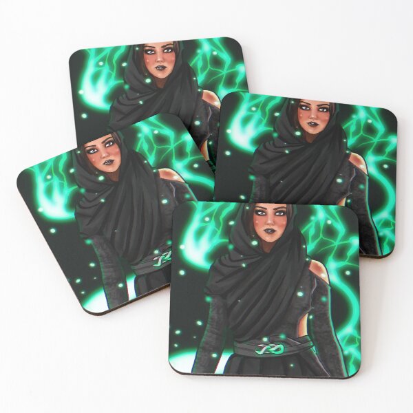 Item preview, THE green witch designed and sold by ohnoballoons.