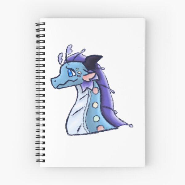 Item preview, Rio the Dragon designed and sold by silleethings.