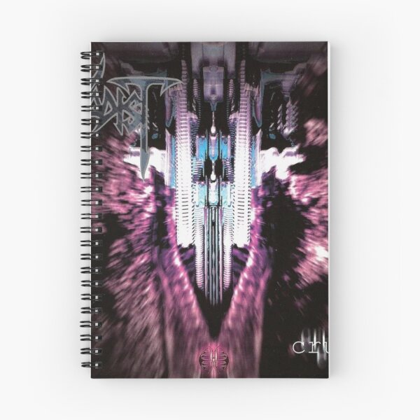 Item preview, Sadist - Crust album 1997 designed and sold by RomelVergarane.