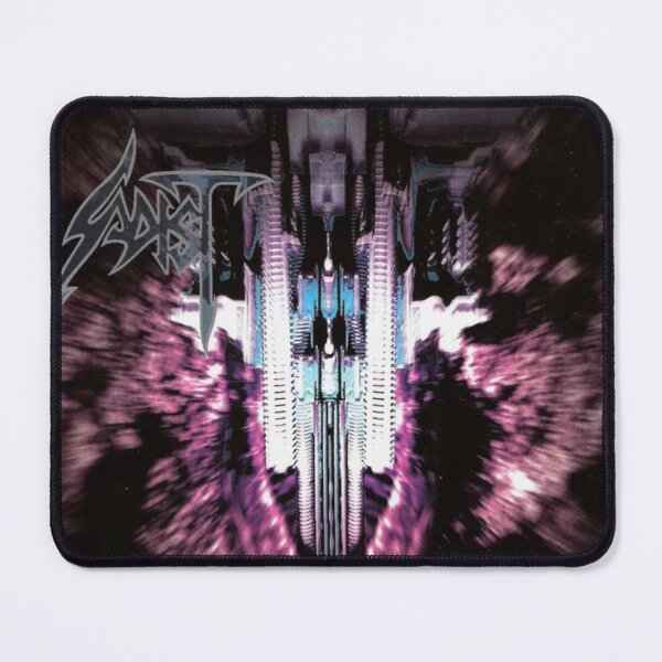 Item preview, Sadist - Crust album 1997 designed and sold by RomelVergarane.