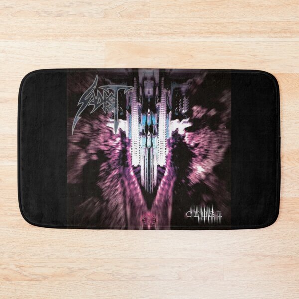 Item preview, Sadist - Crust album 1997 designed and sold by RomelVergarane.