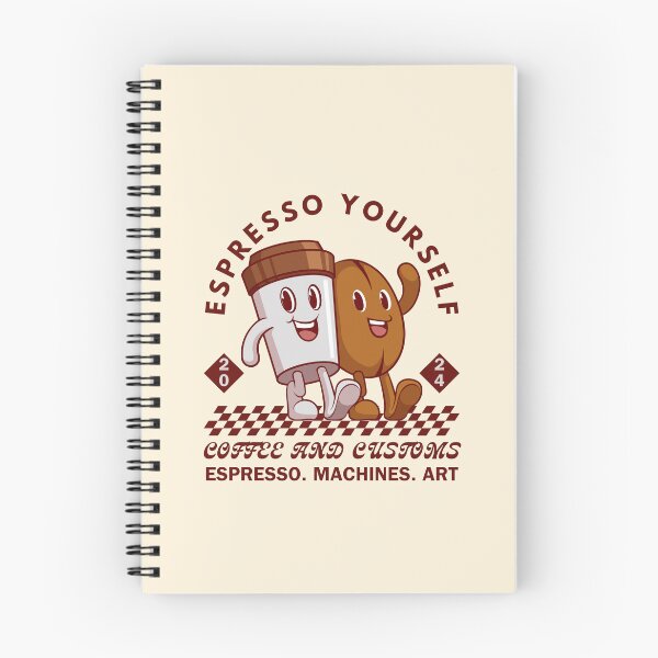 Item preview, Espresso yourself designed and sold by Peerless-Prime.
