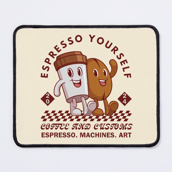 Item preview, Espresso yourself designed and sold by Peerless-Prime.