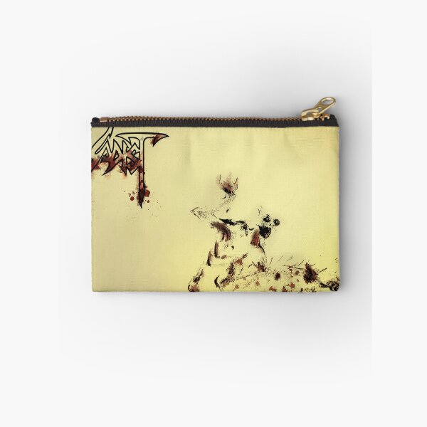 Item preview, Sadist - Hyaena album 2015 designed and sold by RomelVergarane.